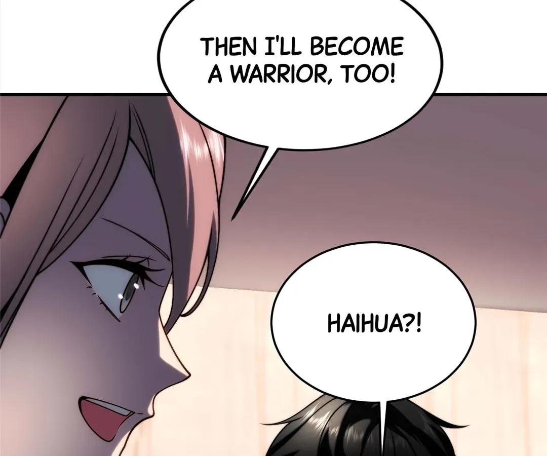 Read Empowering My Kind in the Apocalypse EN Manga Online