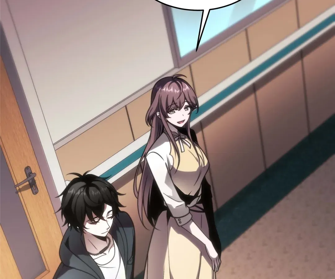 Read Empowering My Kind in the Apocalypse EN Manga Online