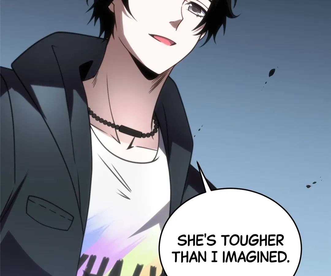 Read Empowering My Kind in the Apocalypse EN Manga Online