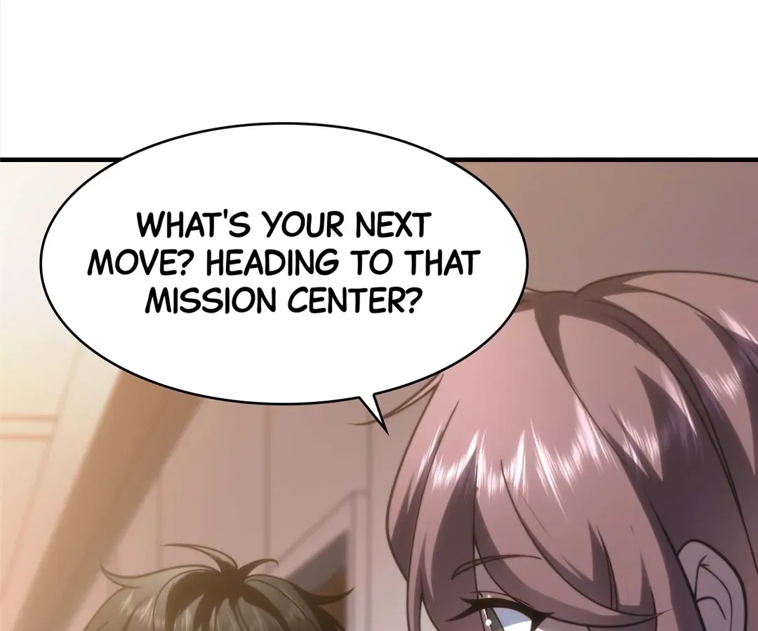 Read Empowering My Kind in the Apocalypse EN Manga Online