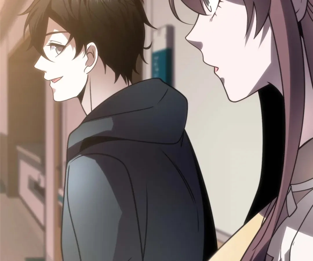 Read Empowering My Kind in the Apocalypse EN Manga Online