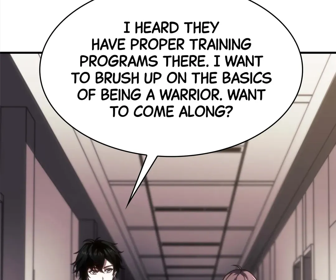 Read Empowering My Kind in the Apocalypse EN Manga Online