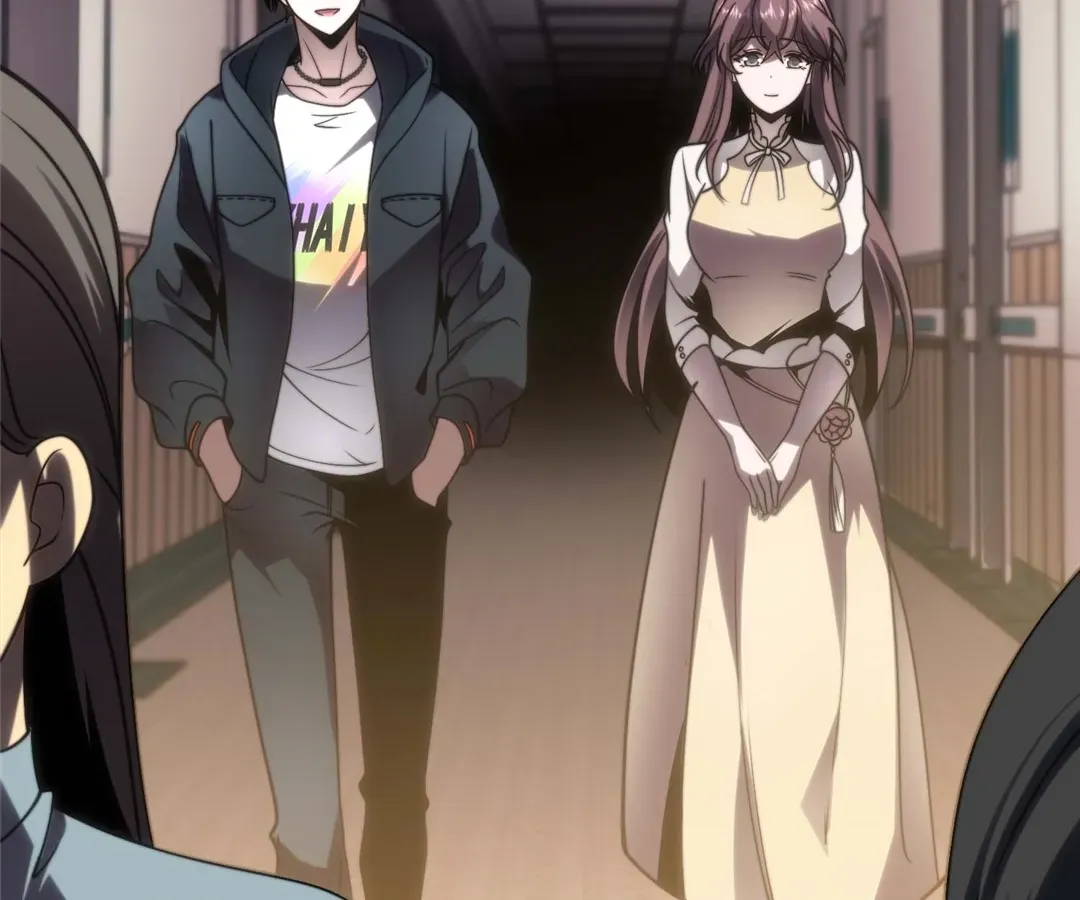 Read Empowering My Kind in the Apocalypse EN Manga Online