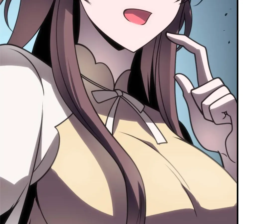 Read Empowering My Kind in the Apocalypse EN Manga Online