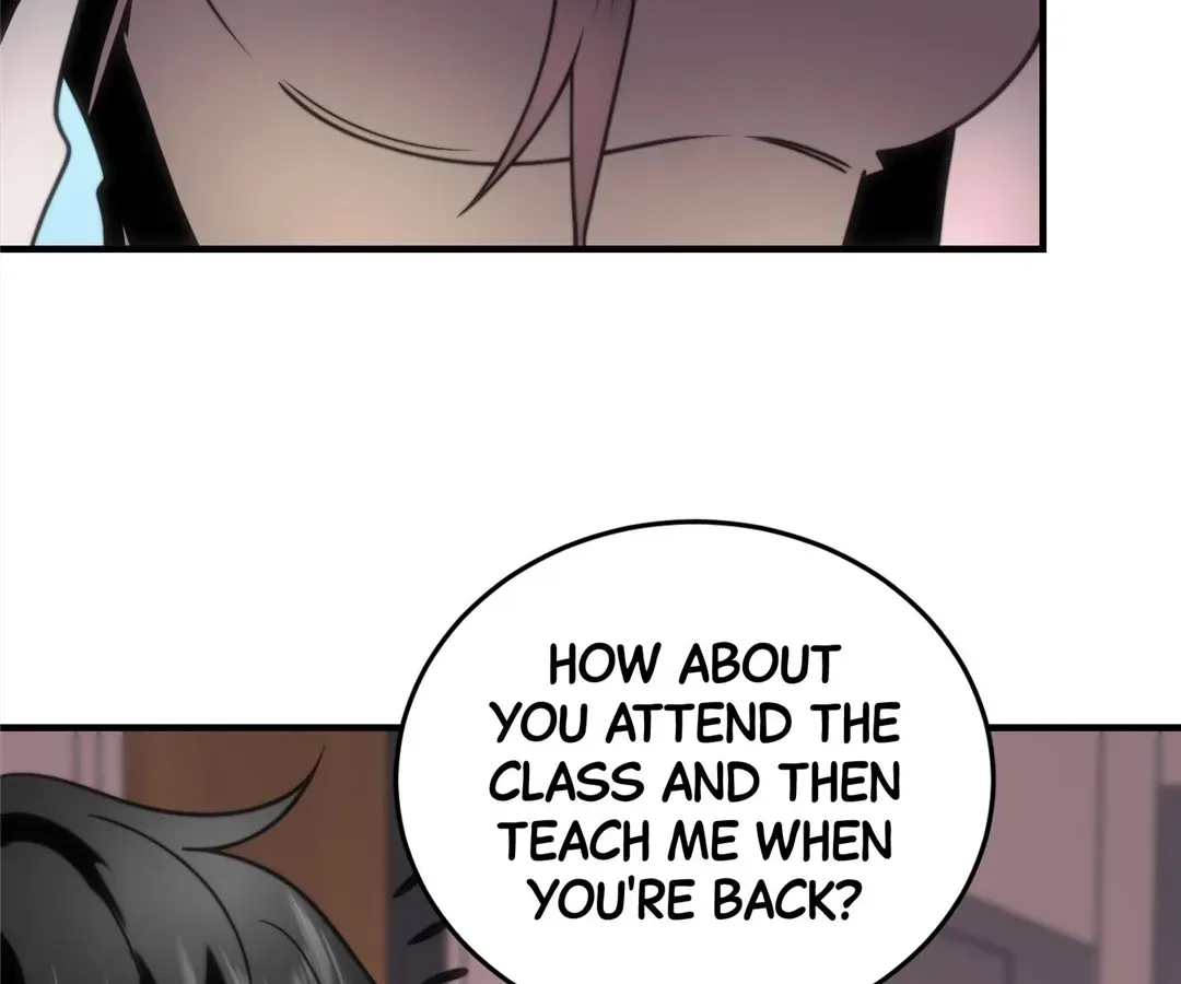Read Empowering My Kind in the Apocalypse EN Manga Online