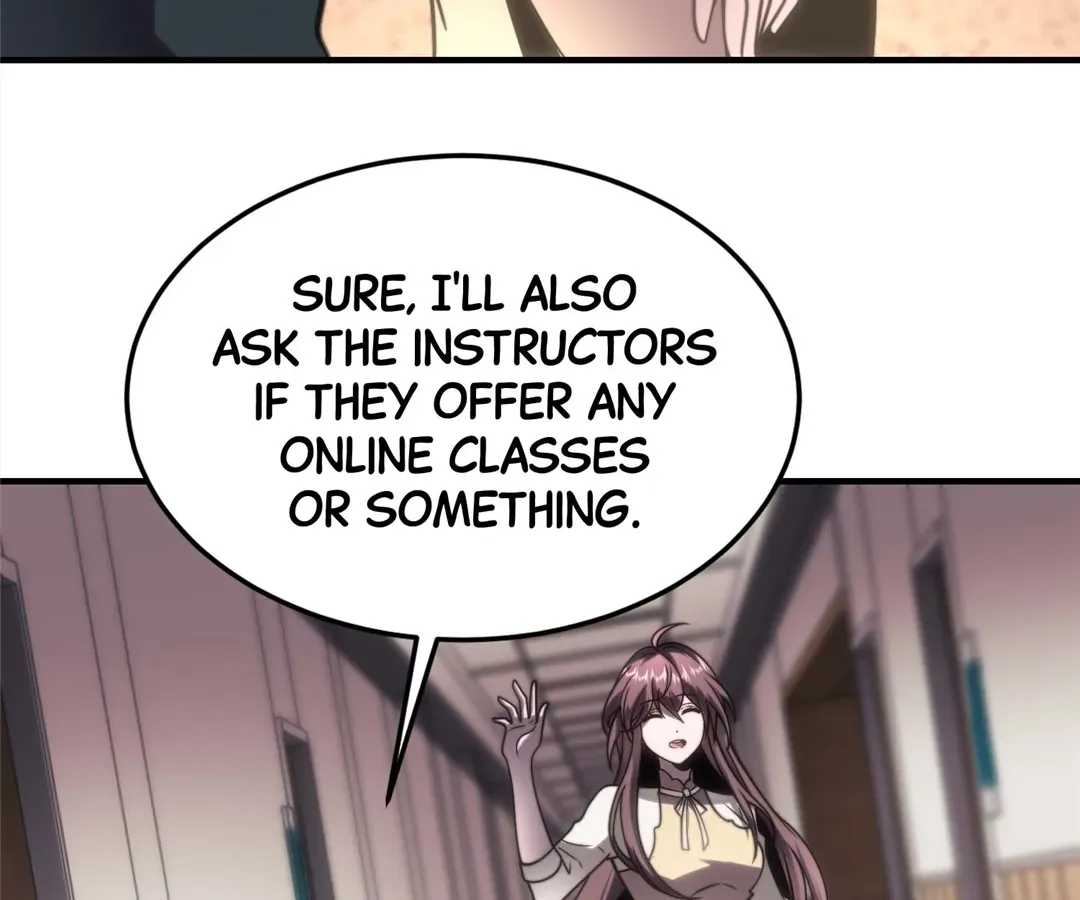 Read Empowering My Kind in the Apocalypse EN Manga Online
