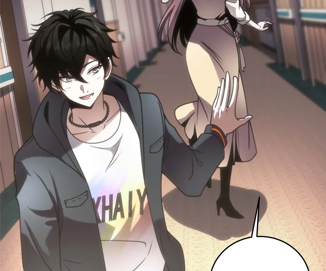 Read Empowering My Kind in the Apocalypse EN Manga Online