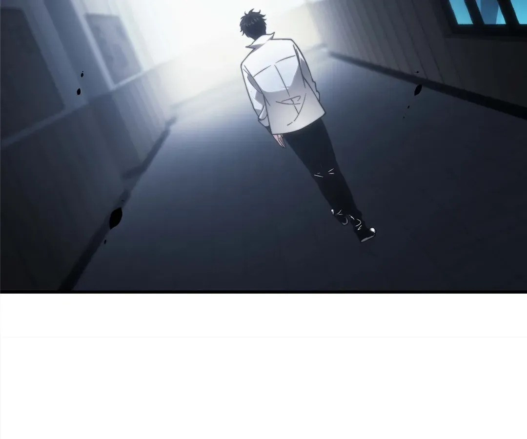 Read Empowering My Kind in the Apocalypse EN Manga Online