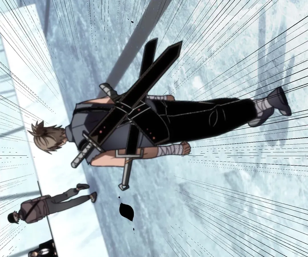 Read Empowering My Kind in the Apocalypse EN Manga Online