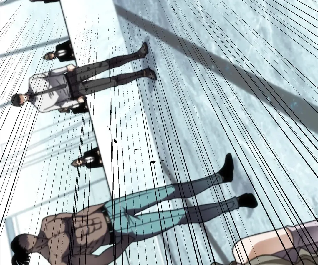 Read Empowering My Kind in the Apocalypse EN Manga Online