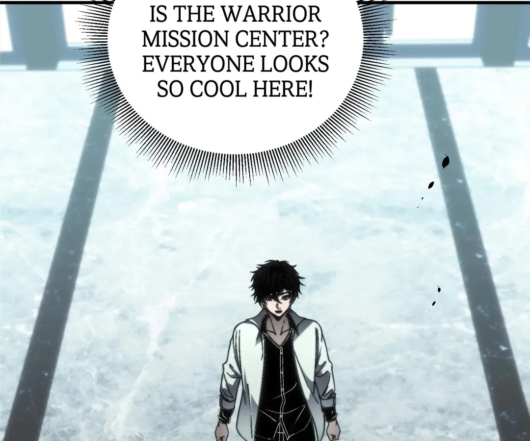 Read Empowering My Kind in the Apocalypse EN Manga Online