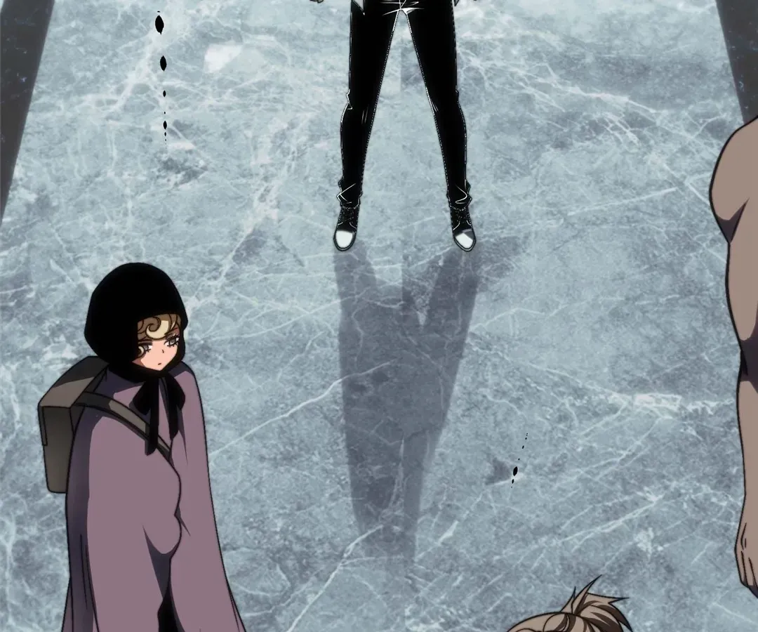Read Empowering My Kind in the Apocalypse EN Manga Online