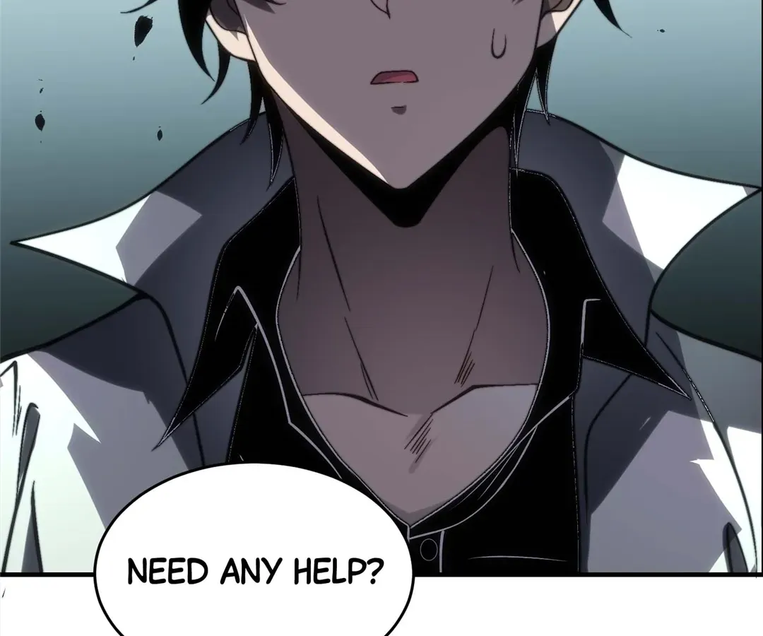 Read Empowering My Kind in the Apocalypse EN Manga Online
