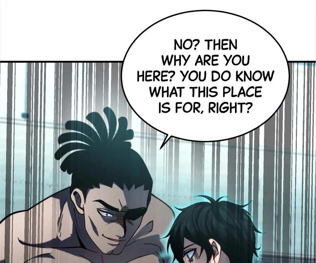 Read Empowering My Kind in the Apocalypse EN Manga Online