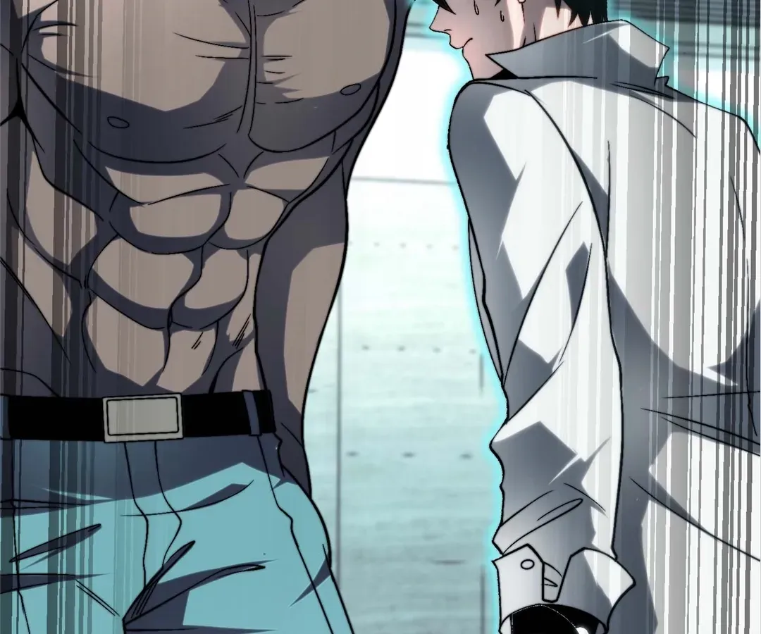 Read Empowering My Kind in the Apocalypse EN Manga Online