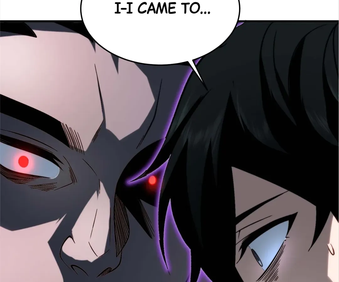 Read Empowering My Kind in the Apocalypse EN Manga Online