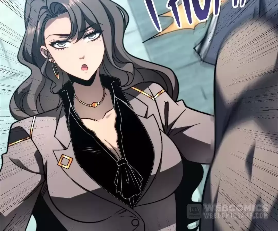 Read Empowering My Kind in the Apocalypse EN Manga Online