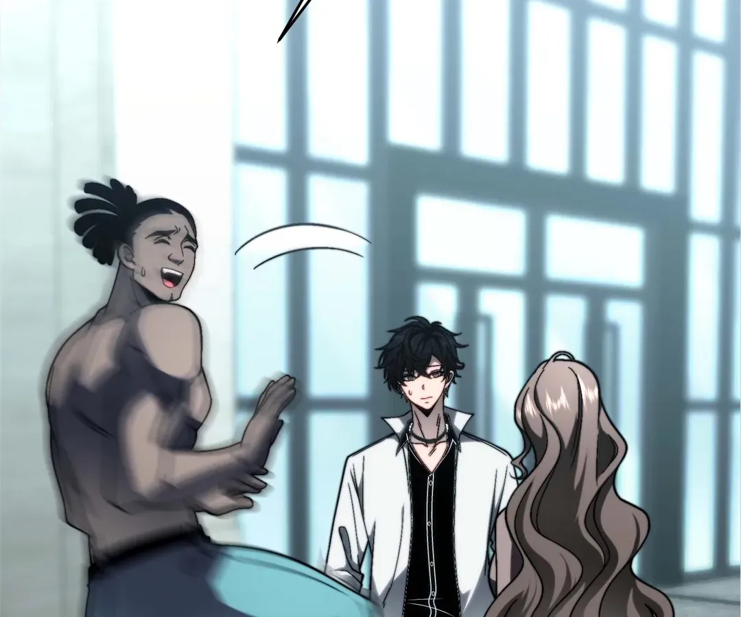 Read Empowering My Kind in the Apocalypse EN Manga Online