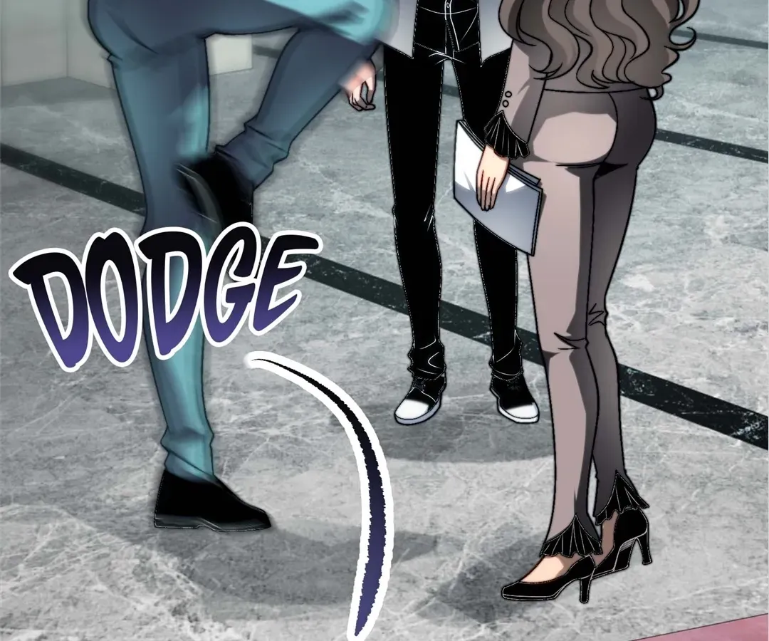 Read Empowering My Kind in the Apocalypse EN Manga Online
