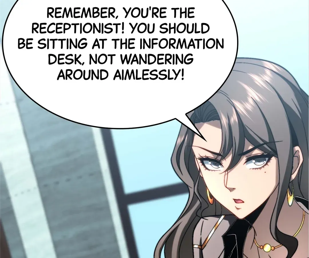 Read Empowering My Kind in the Apocalypse EN Manga Online