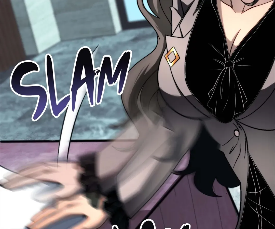 Read Empowering My Kind in the Apocalypse EN Manga Online