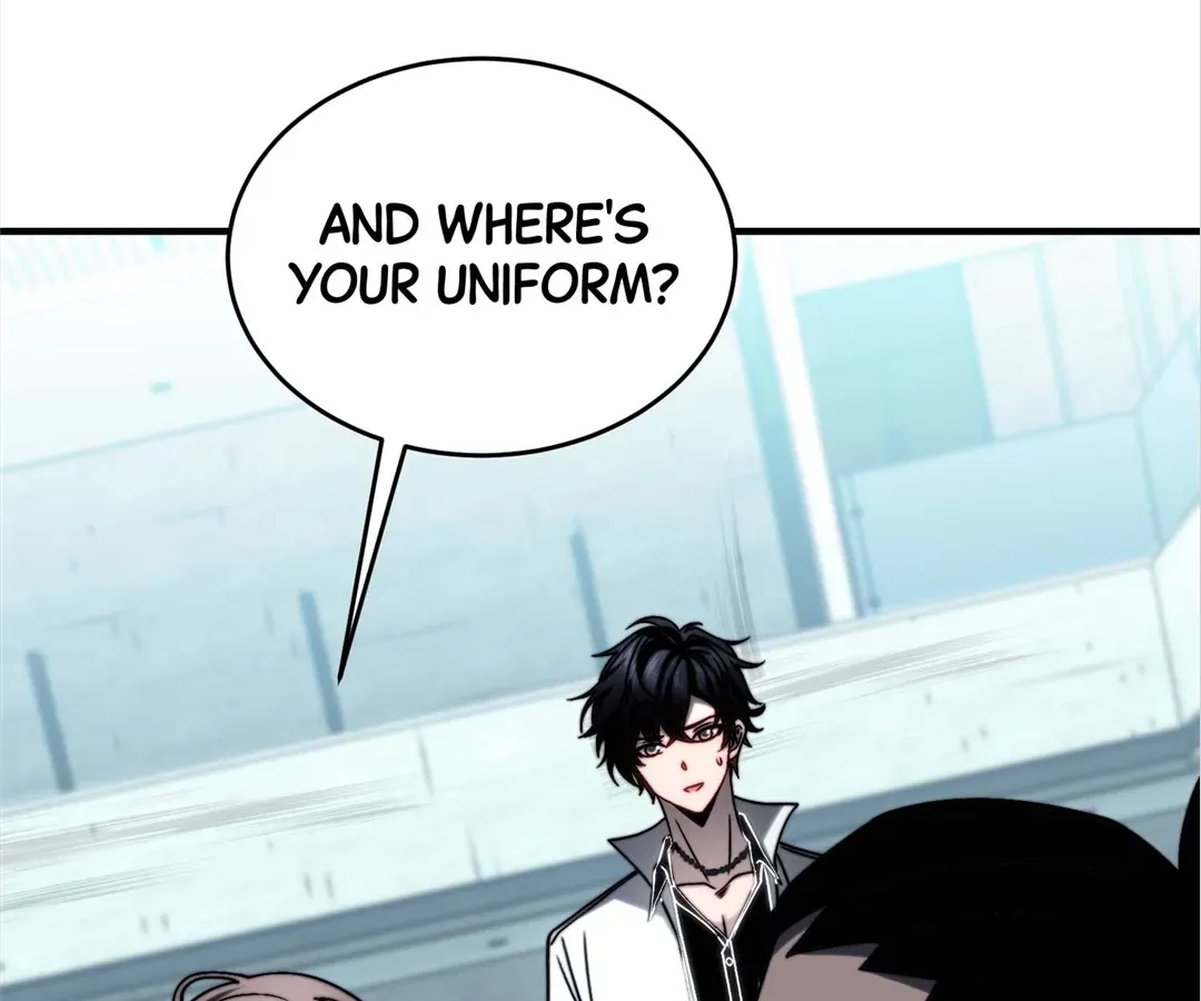 Read Empowering My Kind in the Apocalypse EN Manga Online