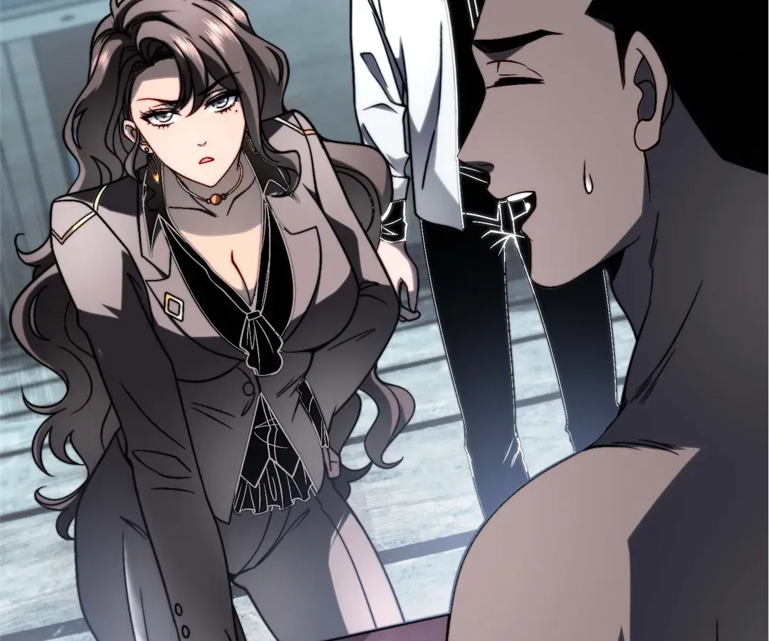 Read Empowering My Kind in the Apocalypse EN Manga Online