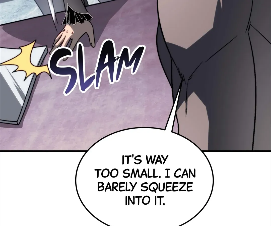 Read Empowering My Kind in the Apocalypse EN Manga Online