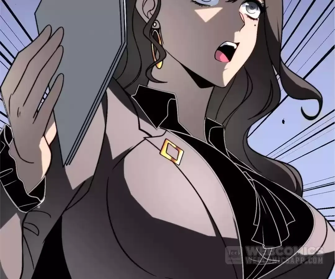 Read Empowering My Kind in the Apocalypse EN Manga Online