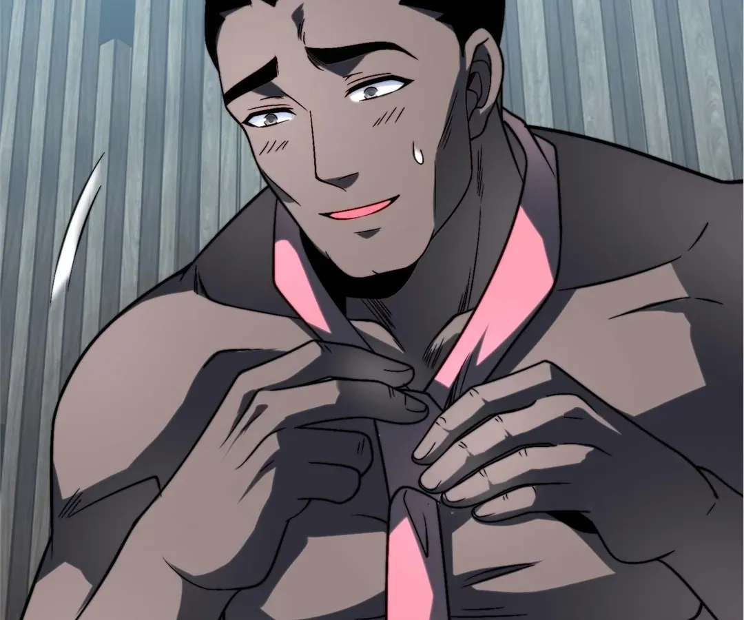 Read Empowering My Kind in the Apocalypse EN Manga Online