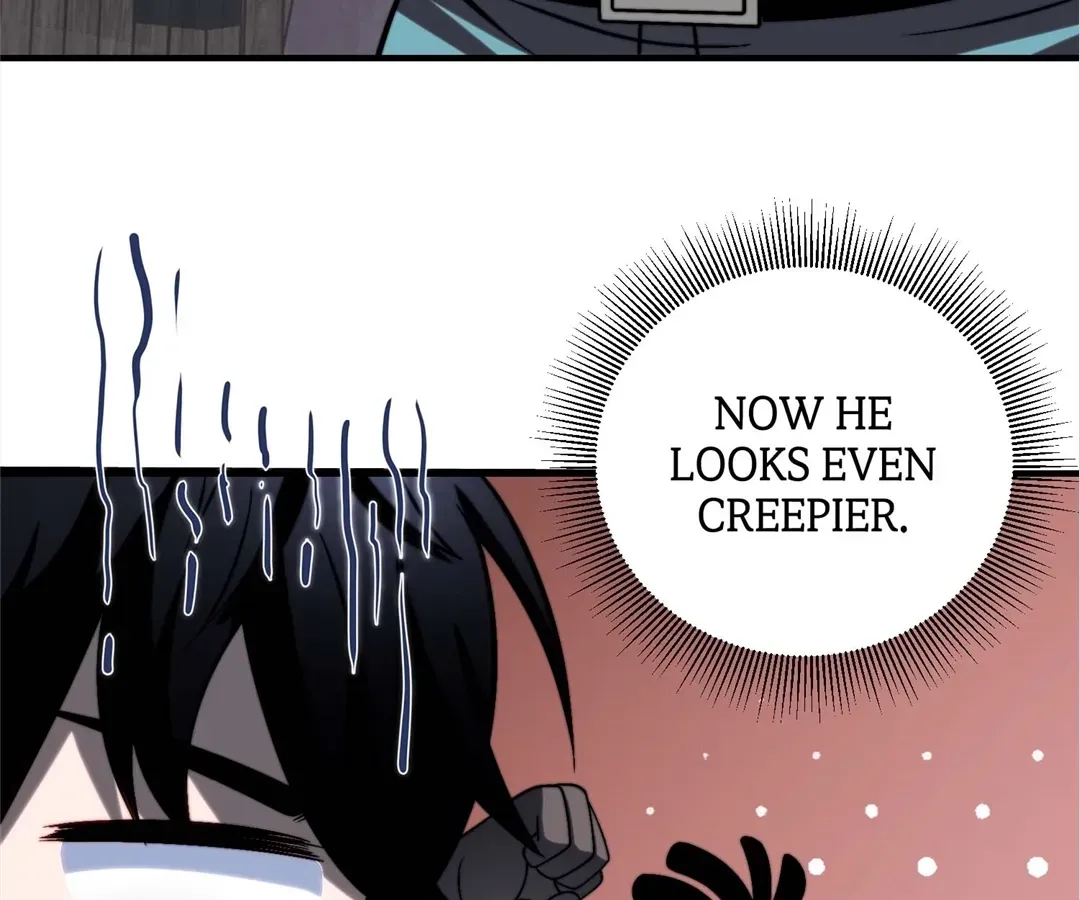 Read Empowering My Kind in the Apocalypse EN Manga Online