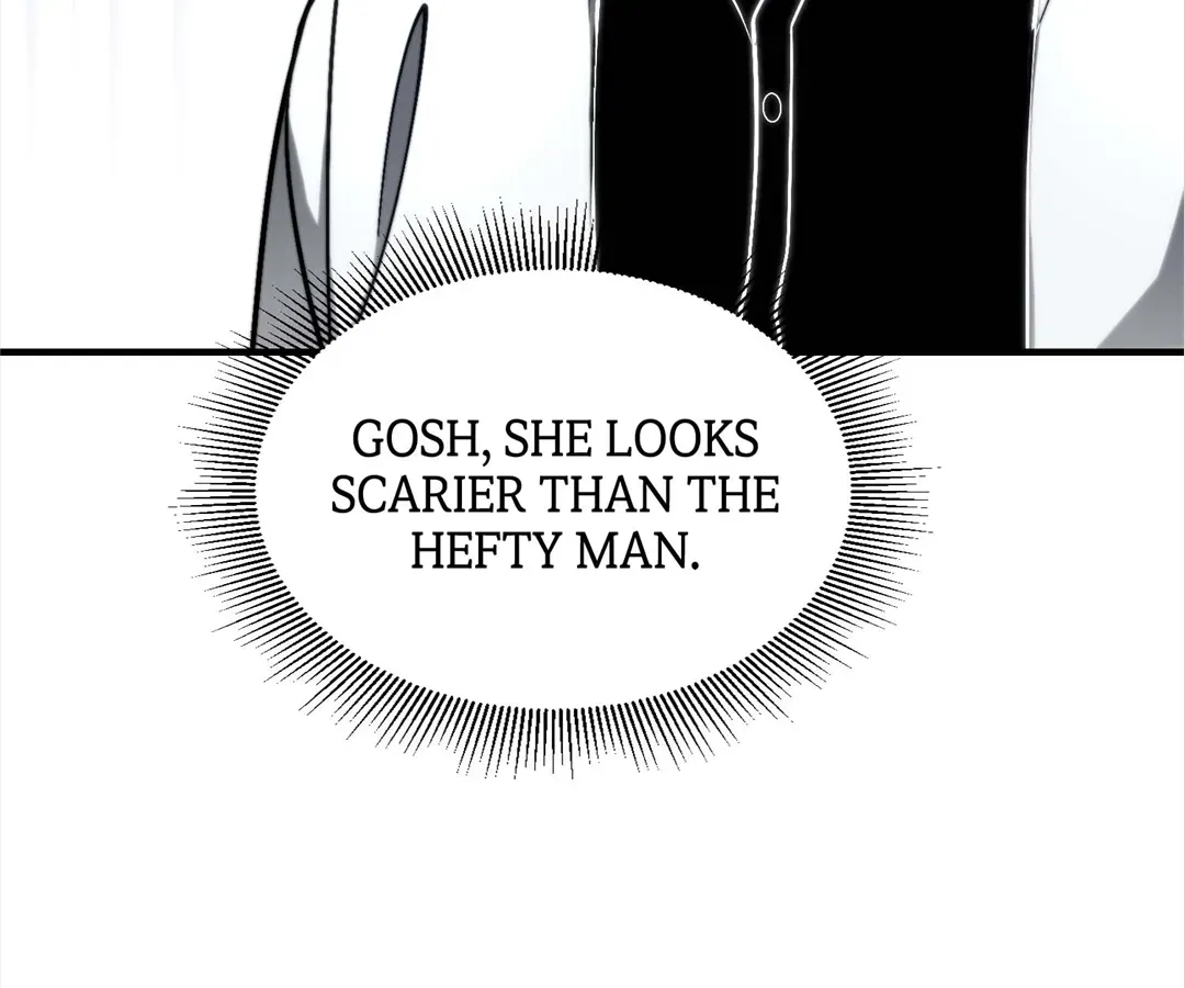 Read Empowering My Kind in the Apocalypse EN Manga Online