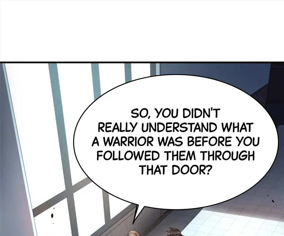 Read Empowering My Kind in the Apocalypse EN Manga Online