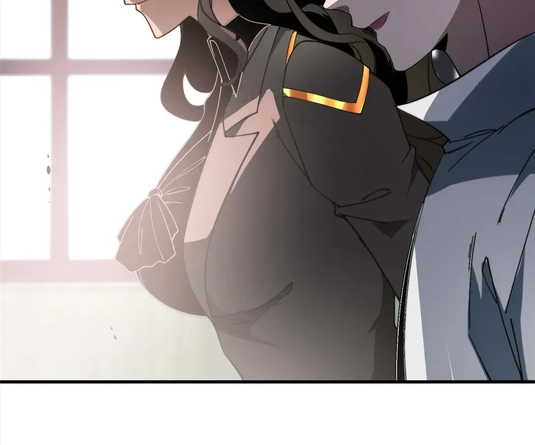 Read Empowering My Kind in the Apocalypse EN Manga Online