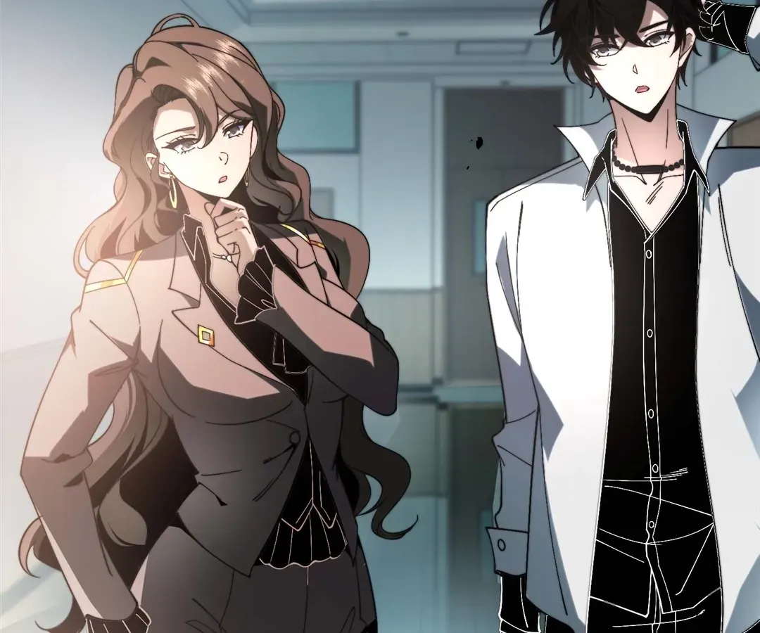 Read Empowering My Kind in the Apocalypse EN Manga Online