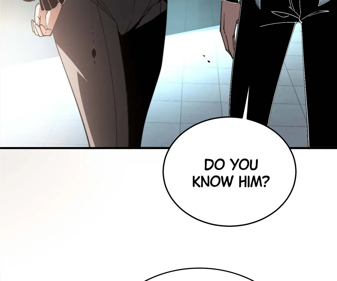 Read Empowering My Kind in the Apocalypse EN Manga Online