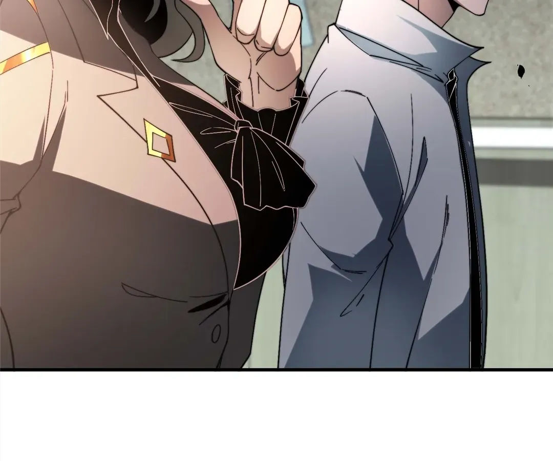 Read Empowering My Kind in the Apocalypse EN Manga Online