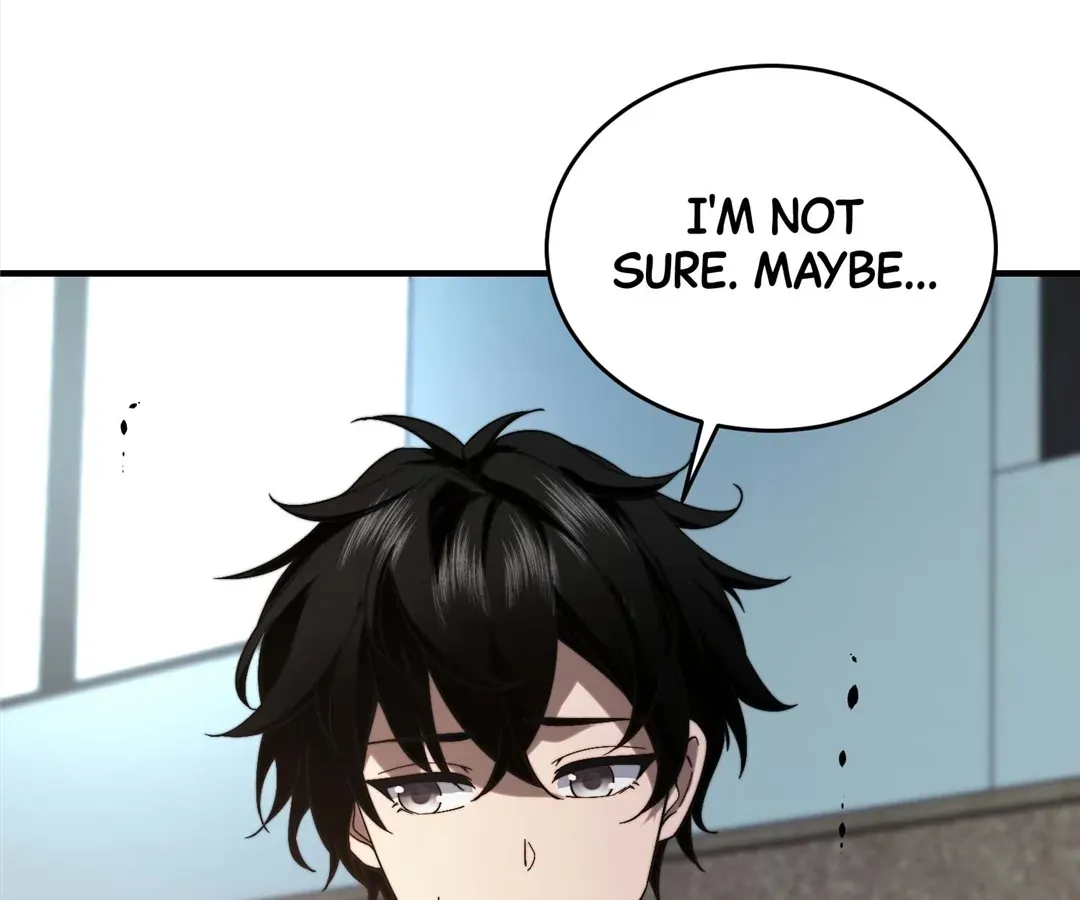 Read Empowering My Kind in the Apocalypse EN Manga Online