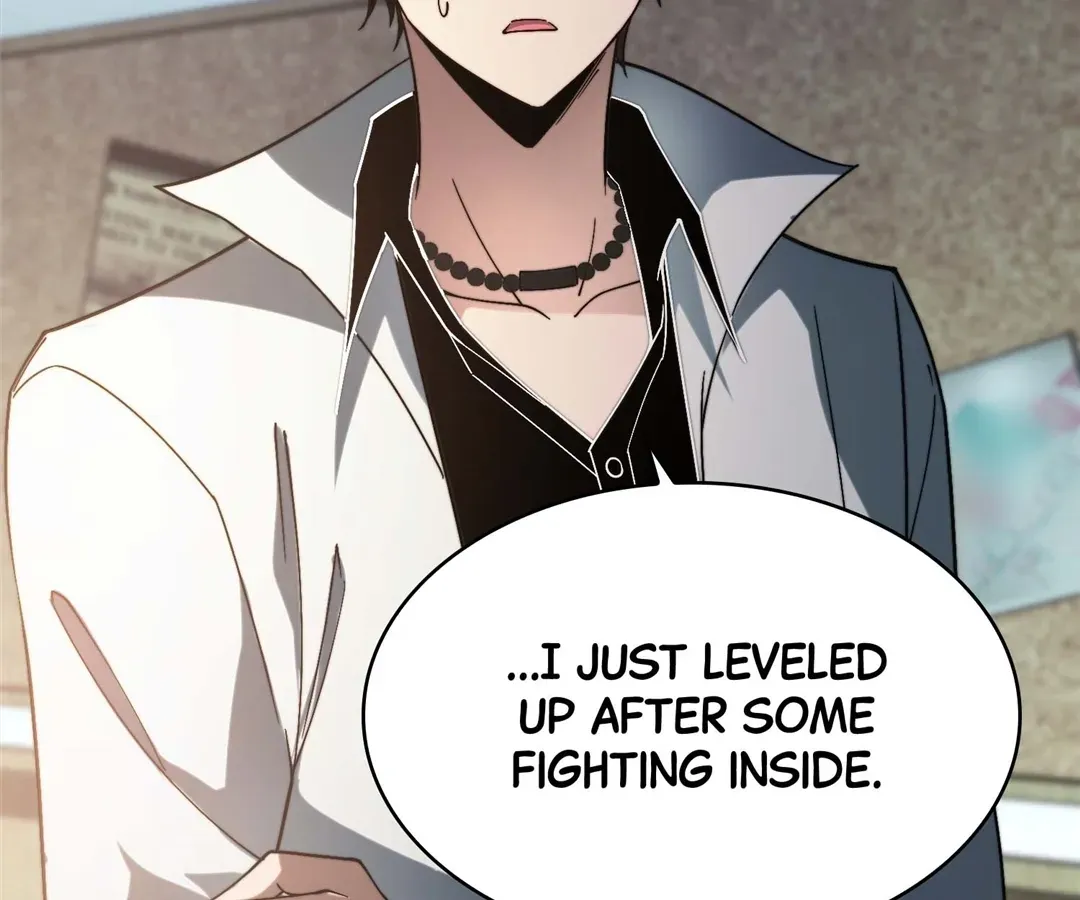 Read Empowering My Kind in the Apocalypse EN Manga Online