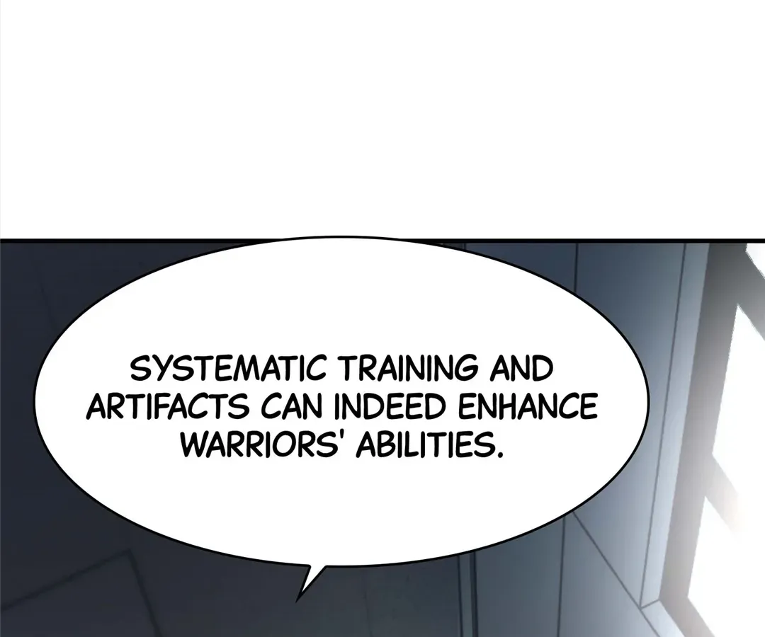 Read Empowering My Kind in the Apocalypse EN Manga Online