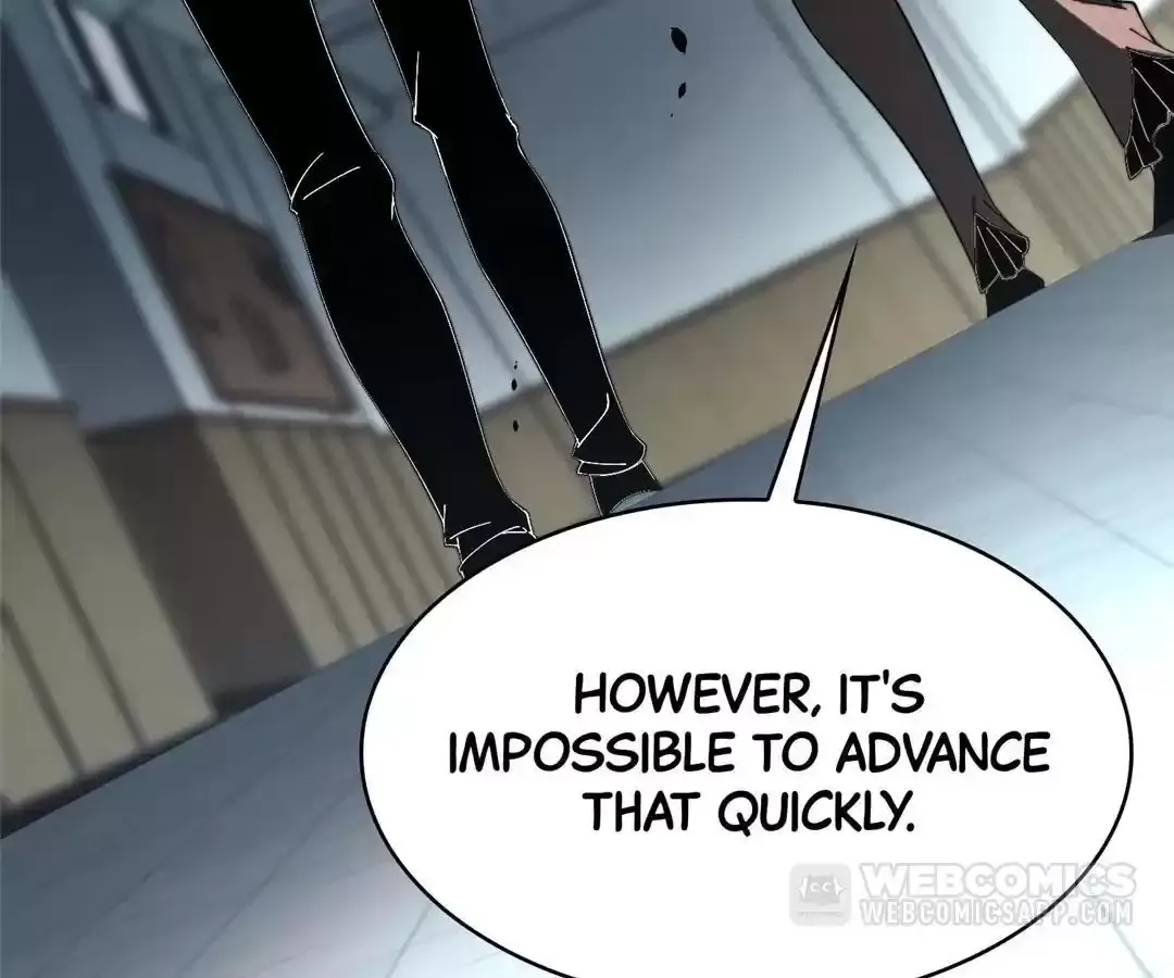 Read Empowering My Kind in the Apocalypse EN Manga Online