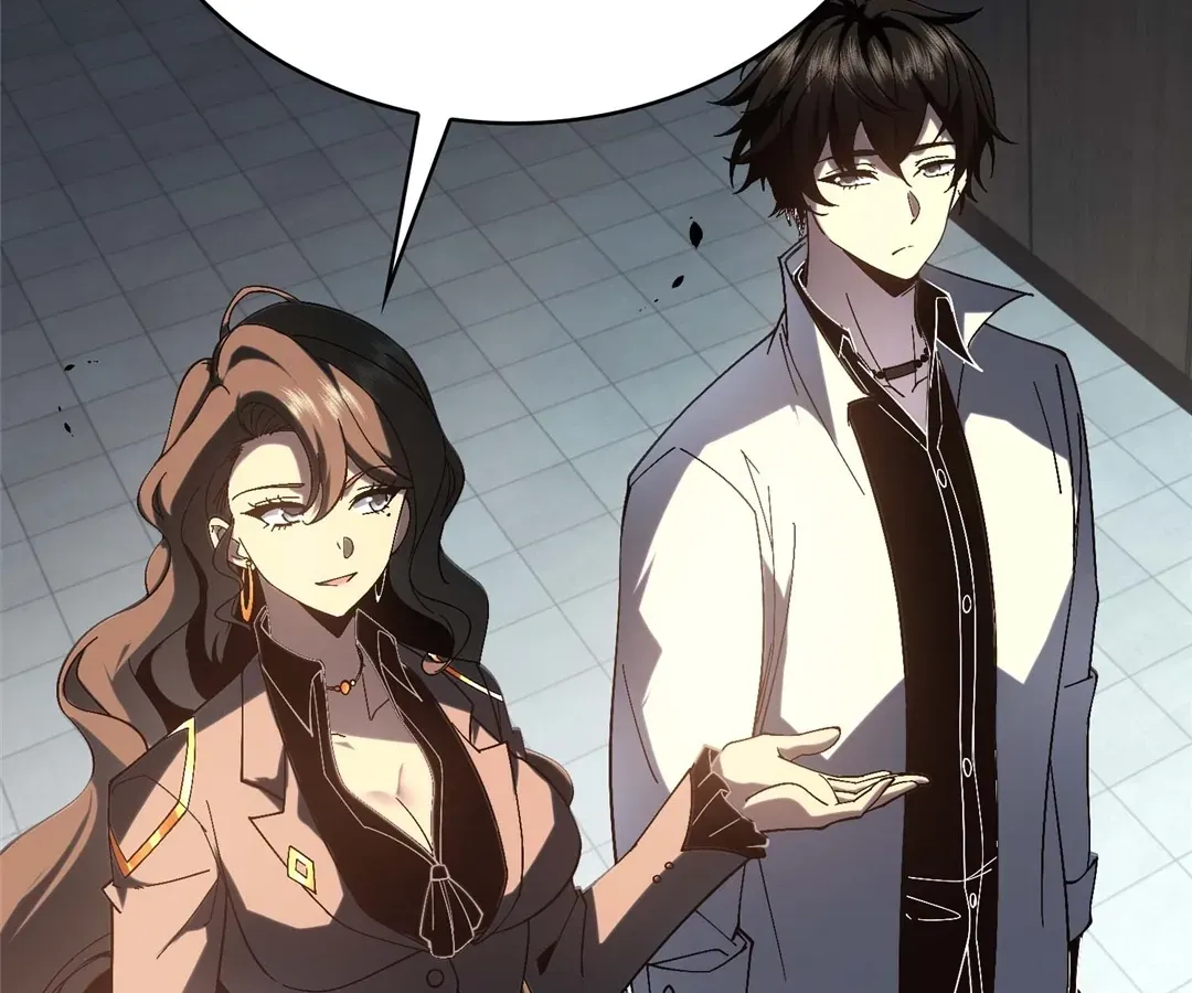 Read Empowering My Kind in the Apocalypse EN Manga Online