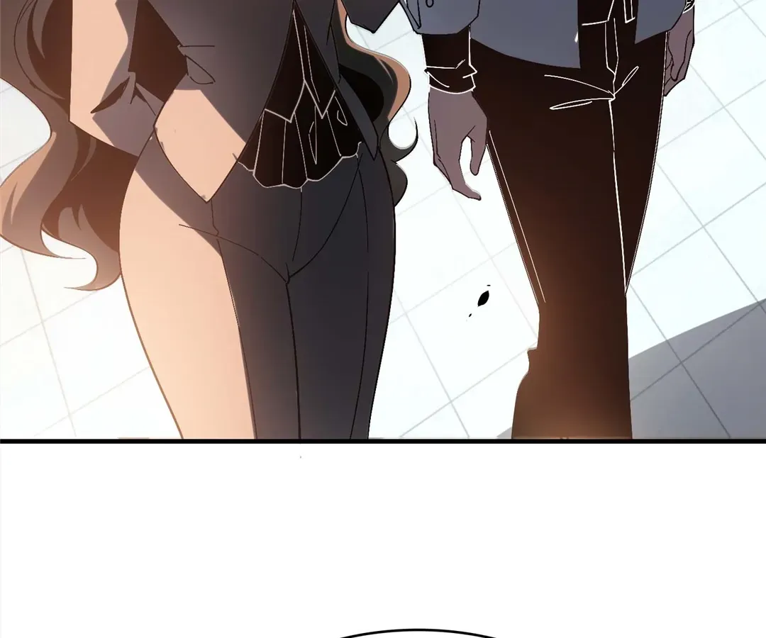 Read Empowering My Kind in the Apocalypse EN Manga Online