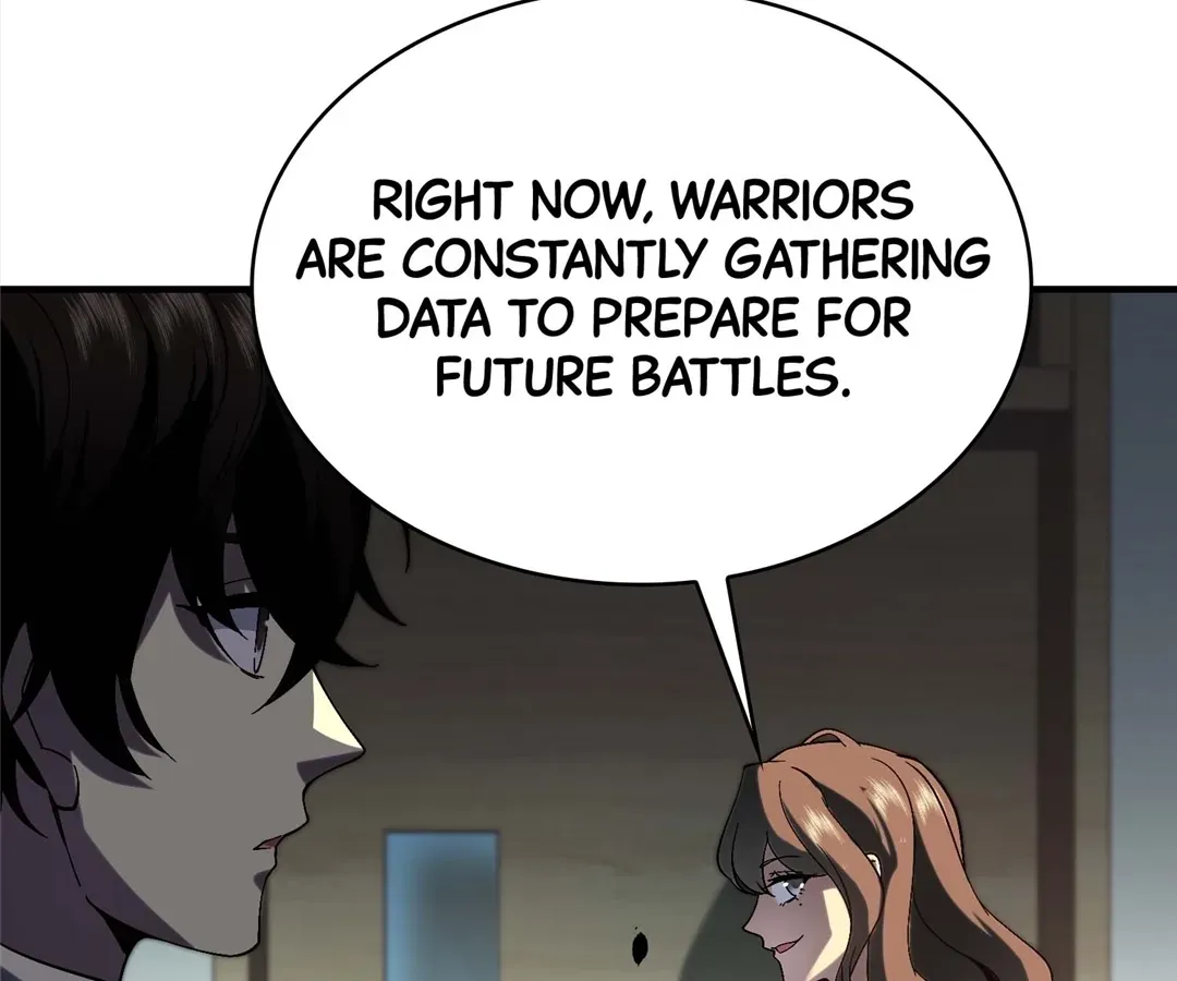 Read Empowering My Kind in the Apocalypse EN Manga Online