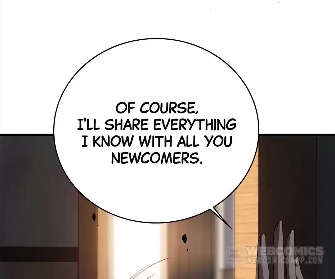 Read Empowering My Kind in the Apocalypse EN Manga Online