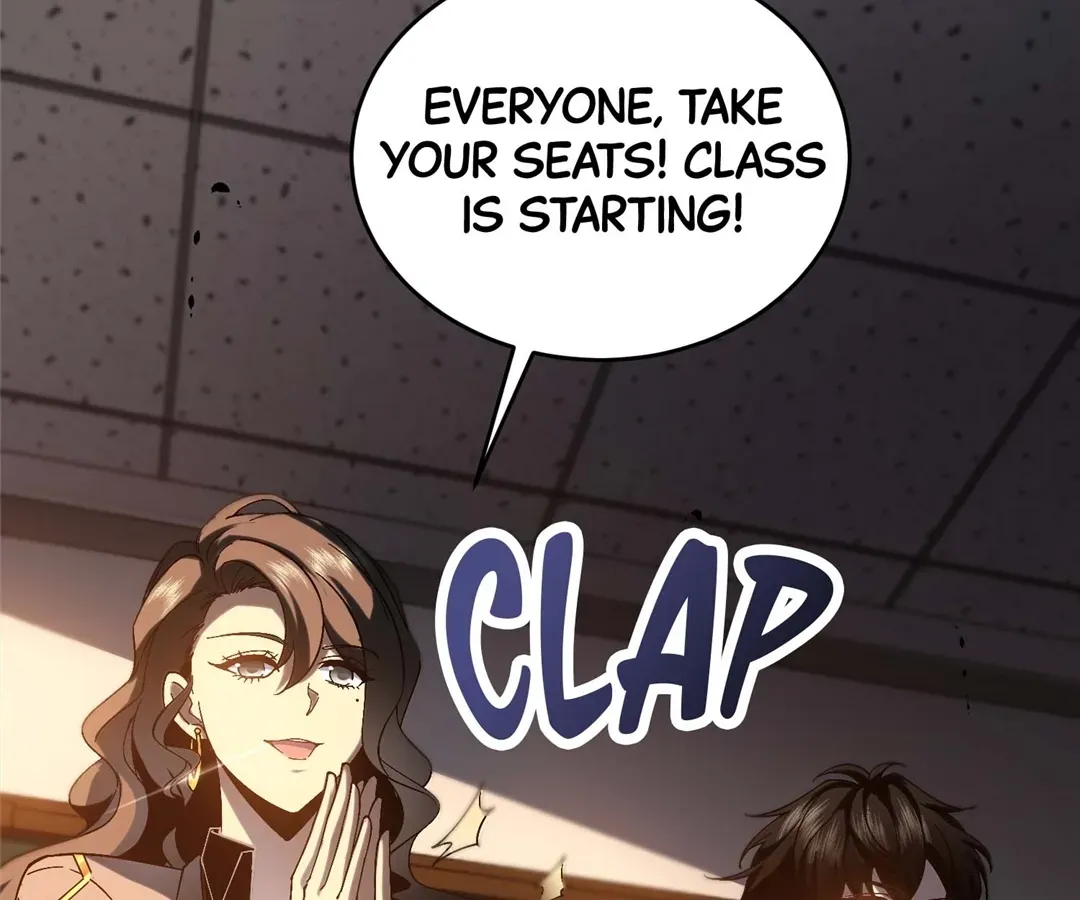 Read Empowering My Kind in the Apocalypse EN Manga Online