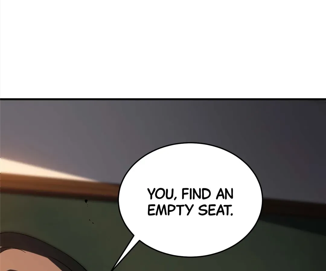 Read Empowering My Kind in the Apocalypse EN Manga Online