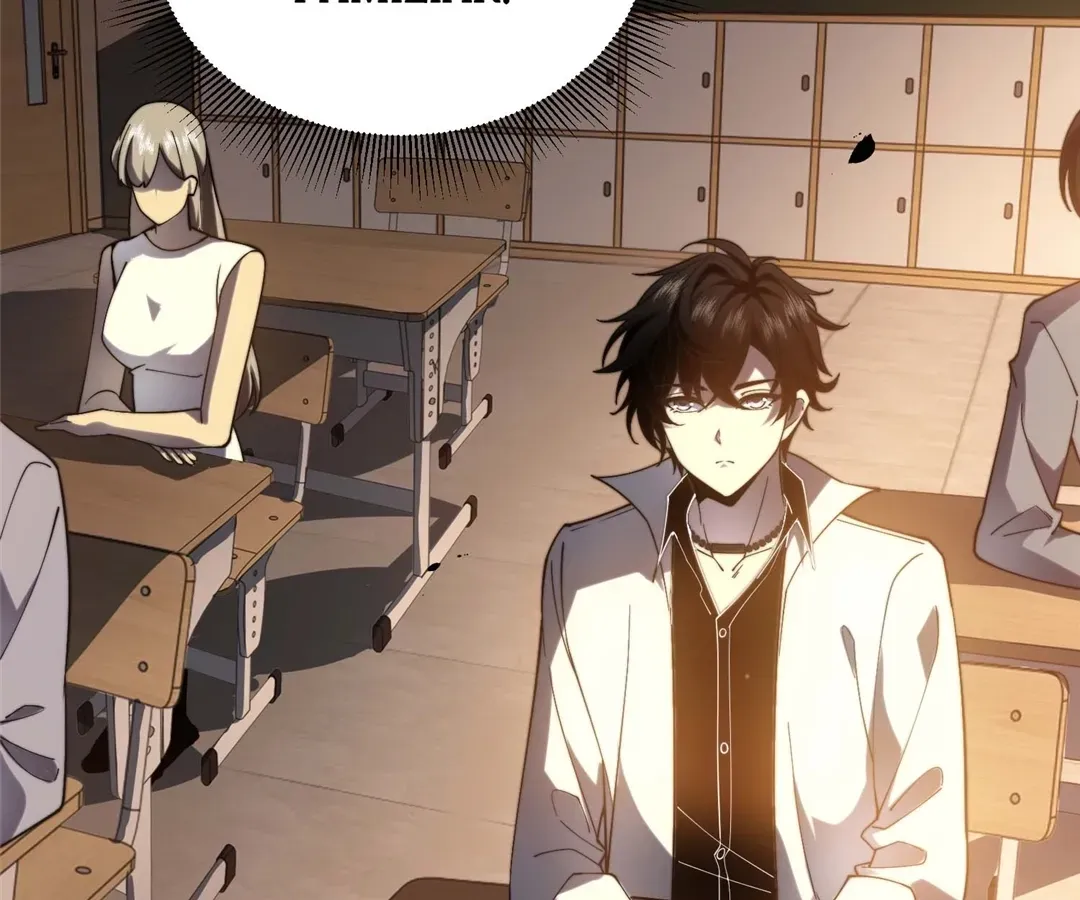 Read Empowering My Kind in the Apocalypse EN Manga Online