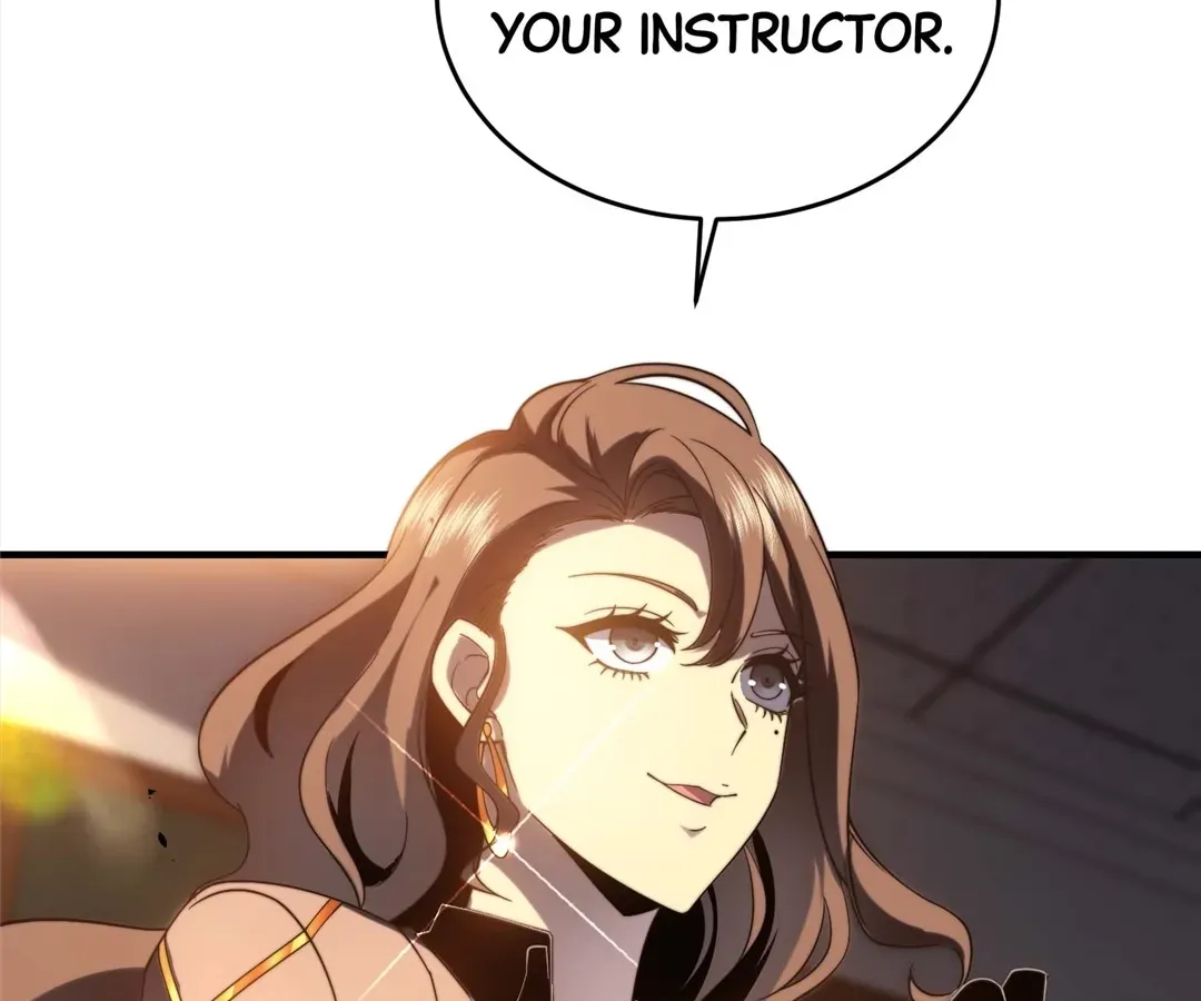 Read Empowering My Kind in the Apocalypse EN Manga Online