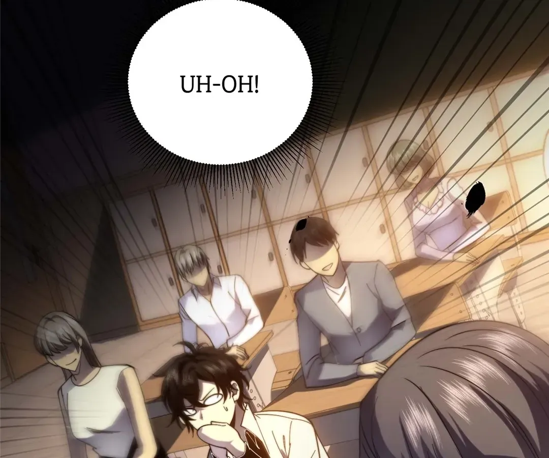 Read Empowering My Kind in the Apocalypse EN Manga Online